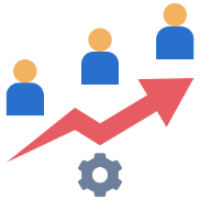 Improving performance to help employees focus on their work